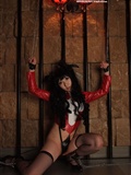 [Cosplay]  Fate Stay Night  Super Hot Rin Cosplay 1(50)